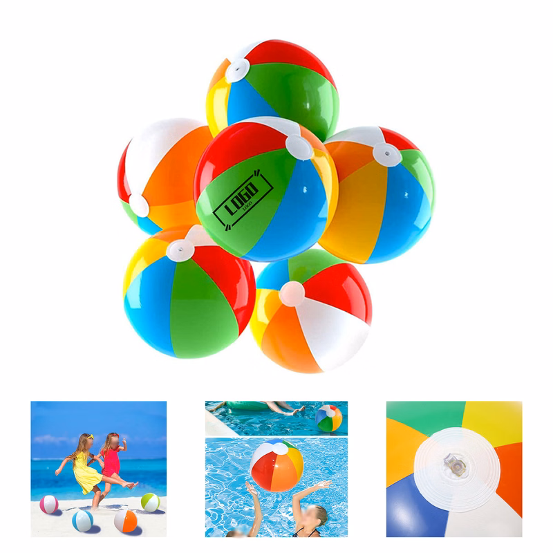 Beach Ball 9 Inch