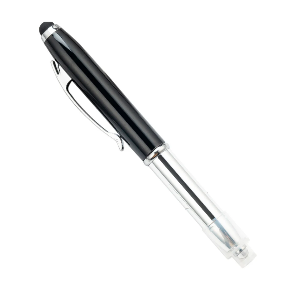 Multifunctional Metal Ballpoint Pen 1