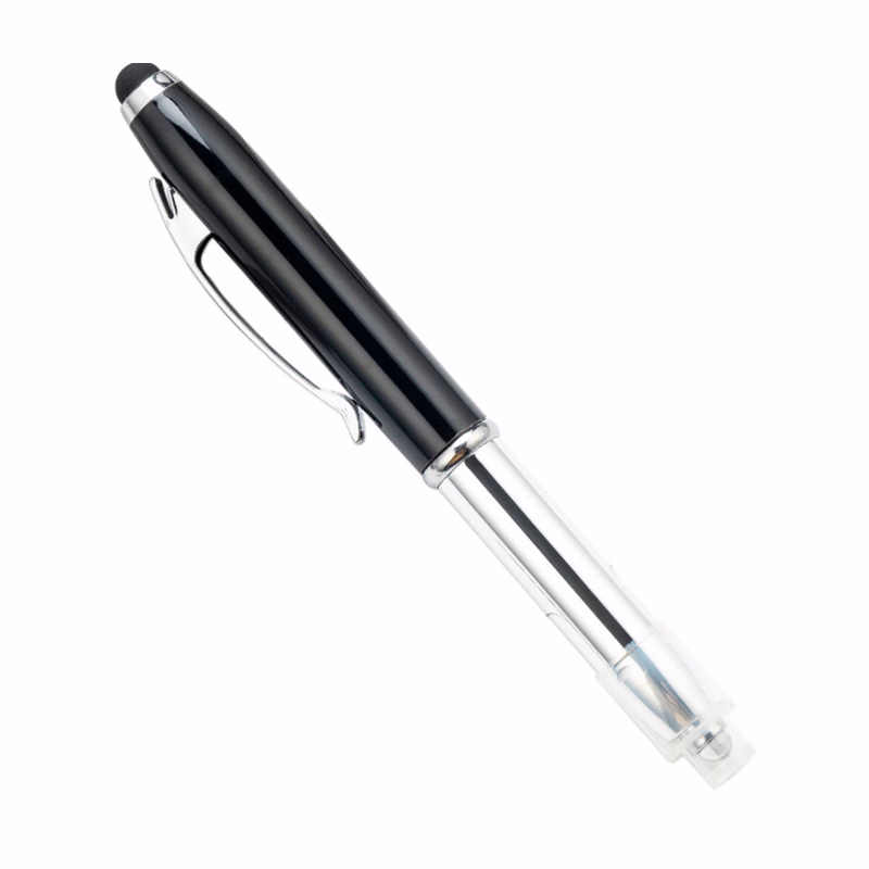 Multifunctional Metal Ballpoint Pen