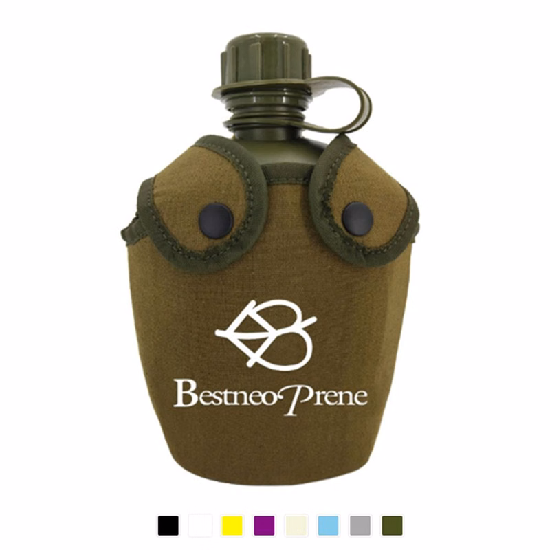 Army Water Bottle Sleeve Cover