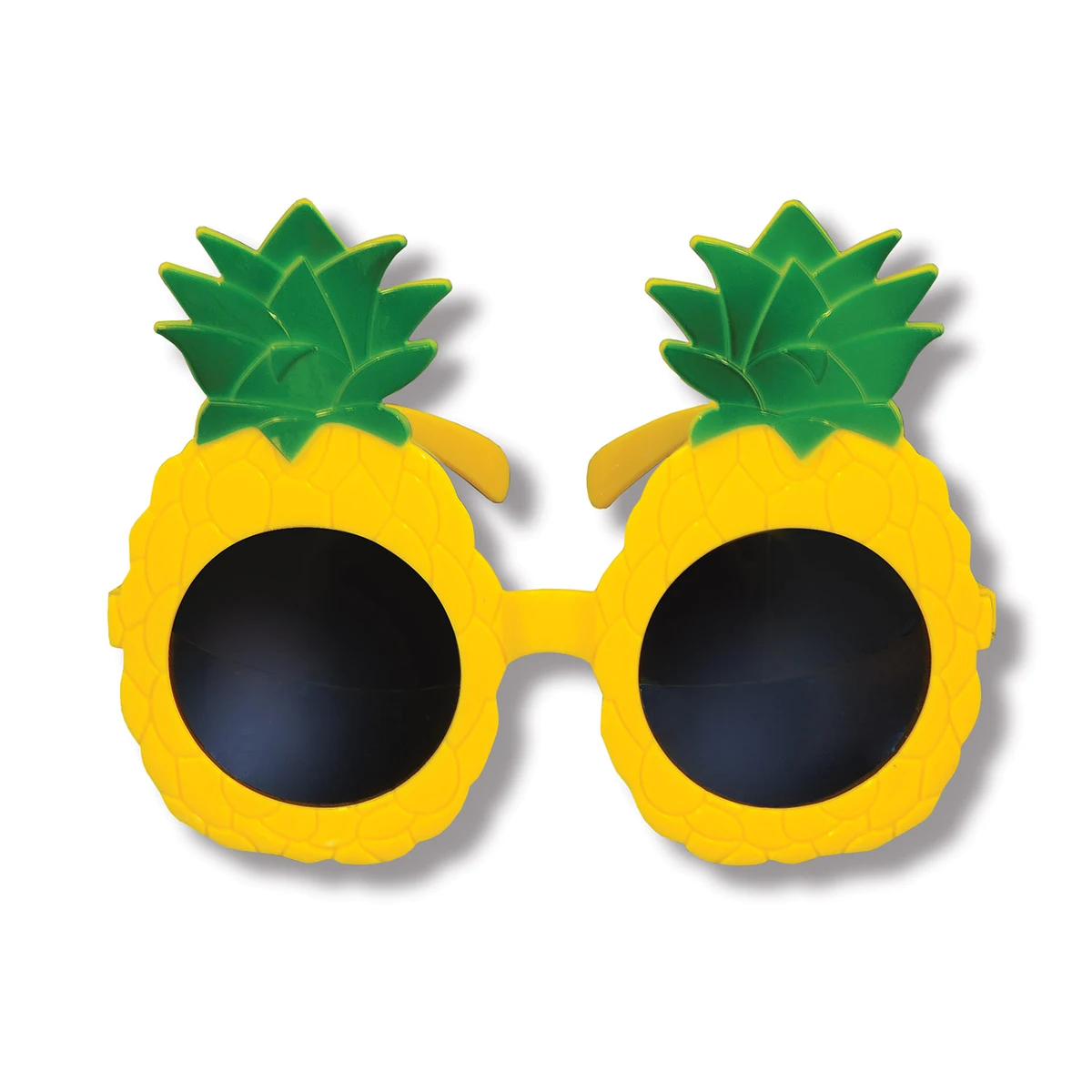 Pineapple Glasses 1