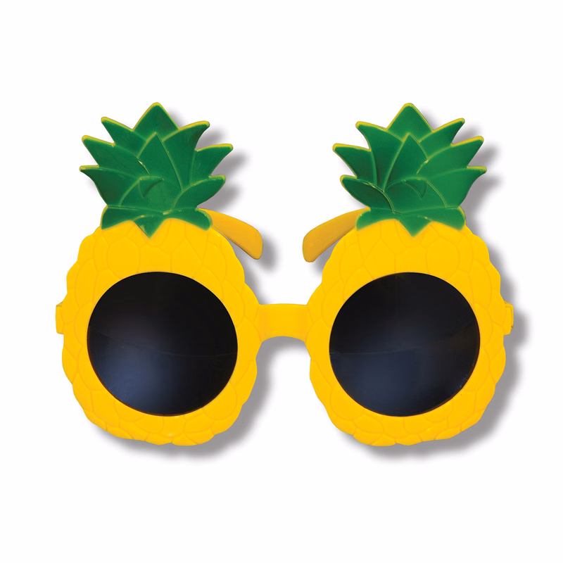 Pineapple Glasses