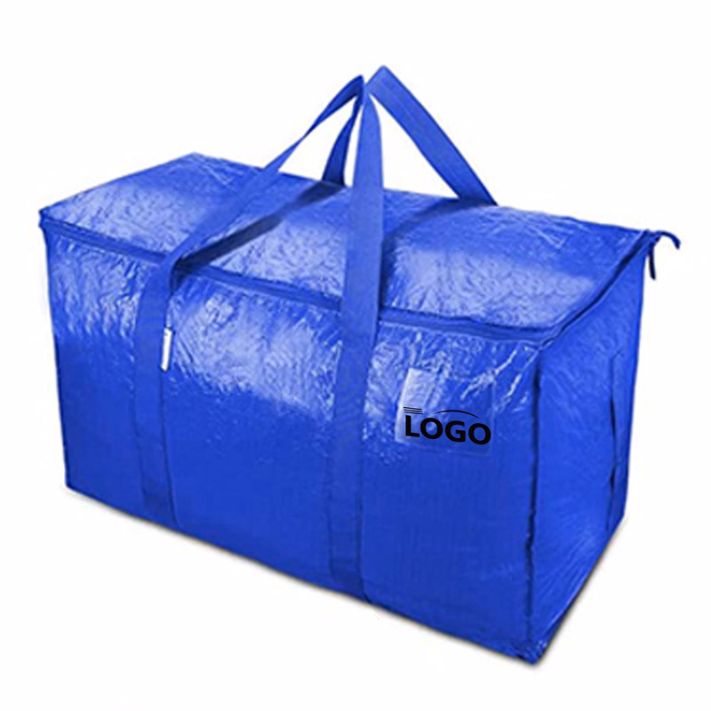 24-Gallon Waterproof Heavy-Duty Travel Bag