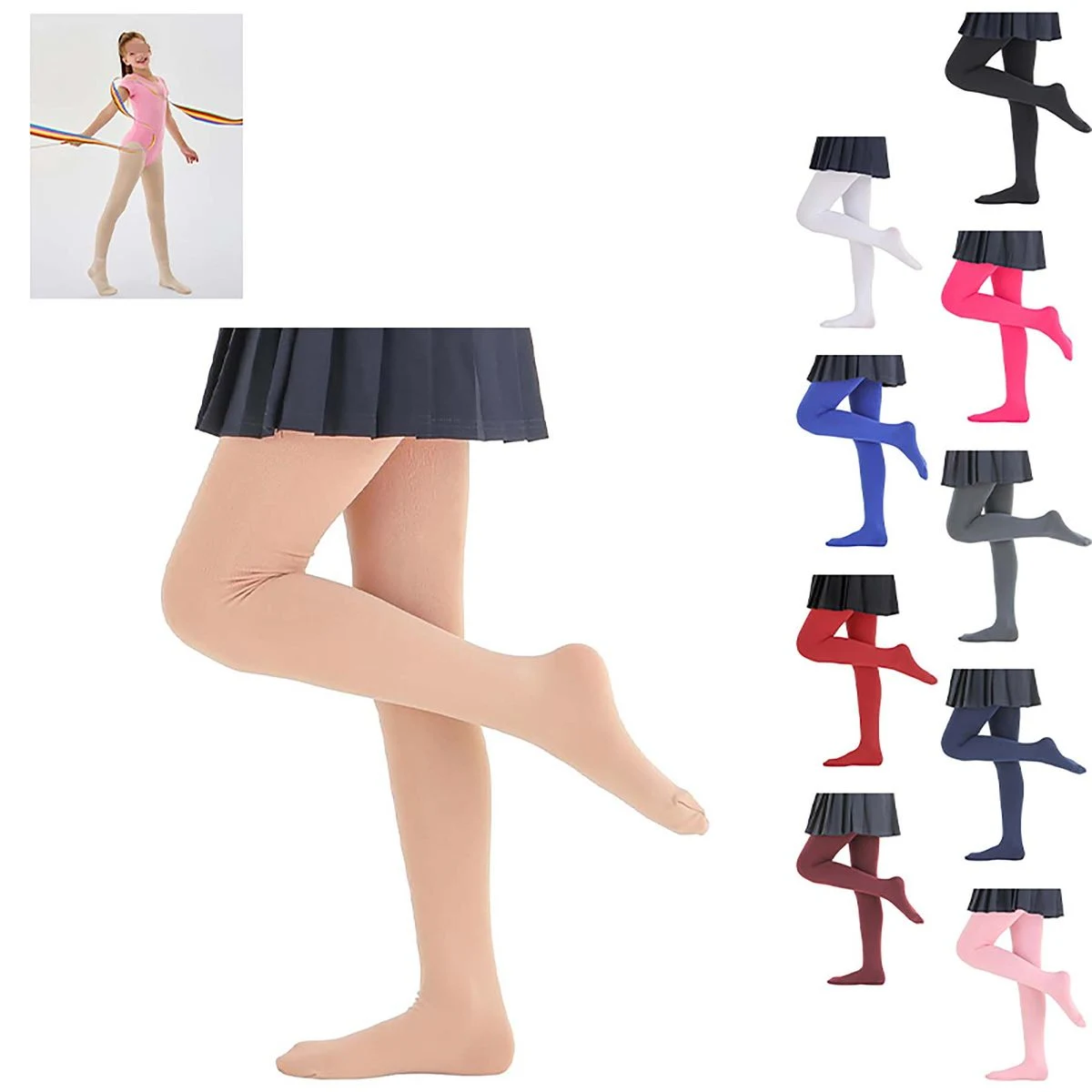 Kids Tights 1