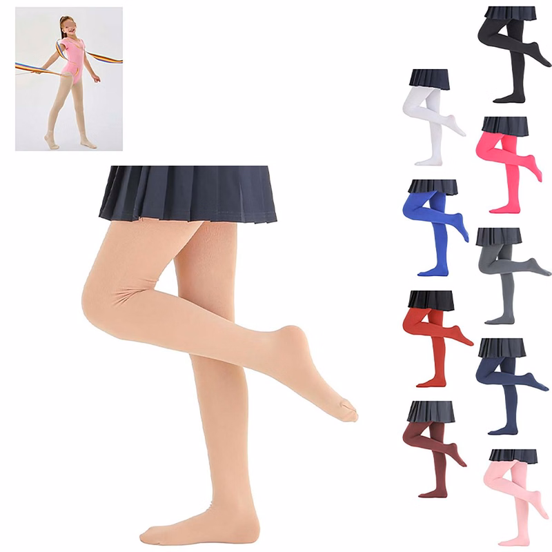 Kids Tights