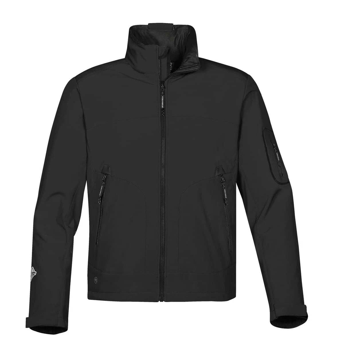 Stormtech Men's Cruise Softshell Jacket 1