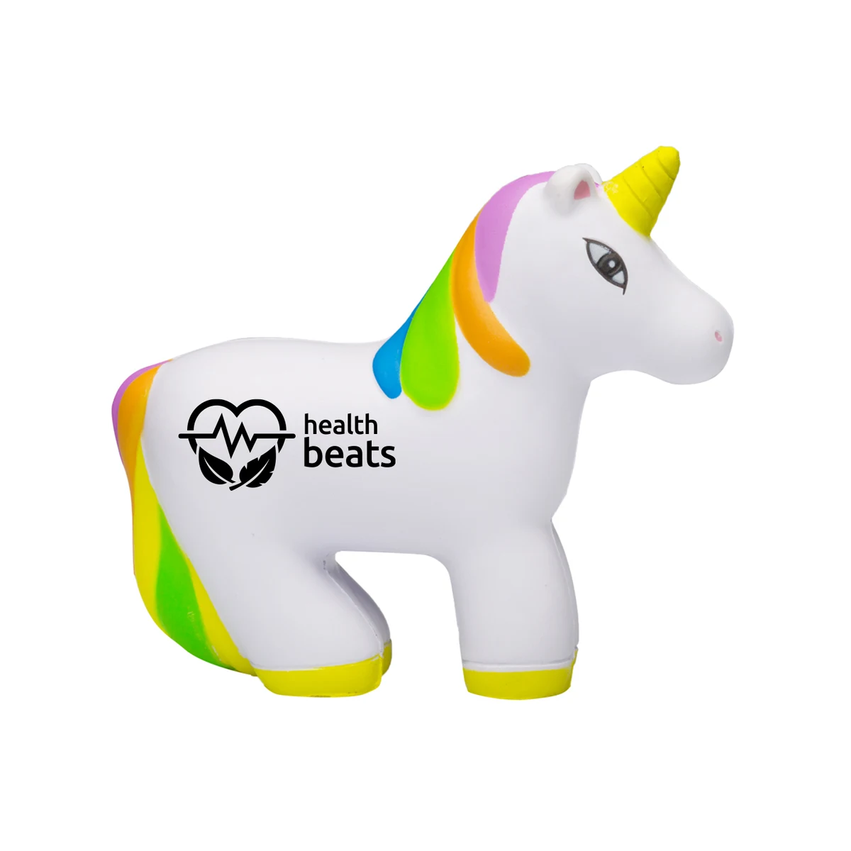 Unicorn Stress Ball 1