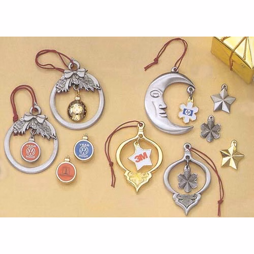 Hanging Ornaments