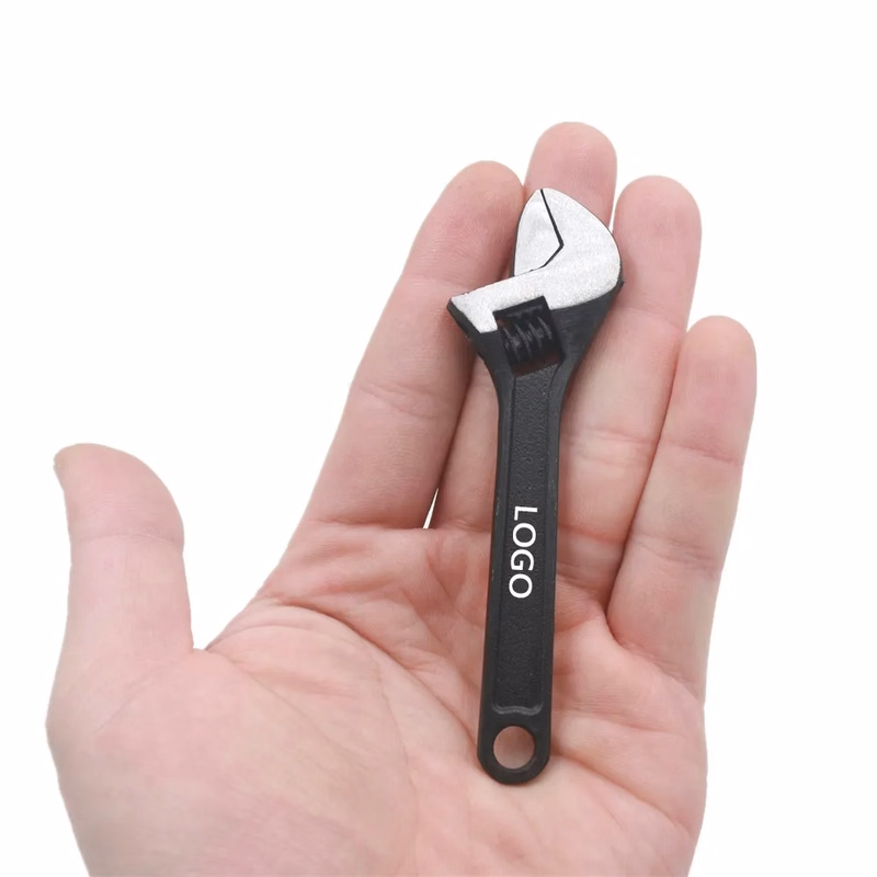 4 Inch Wrench