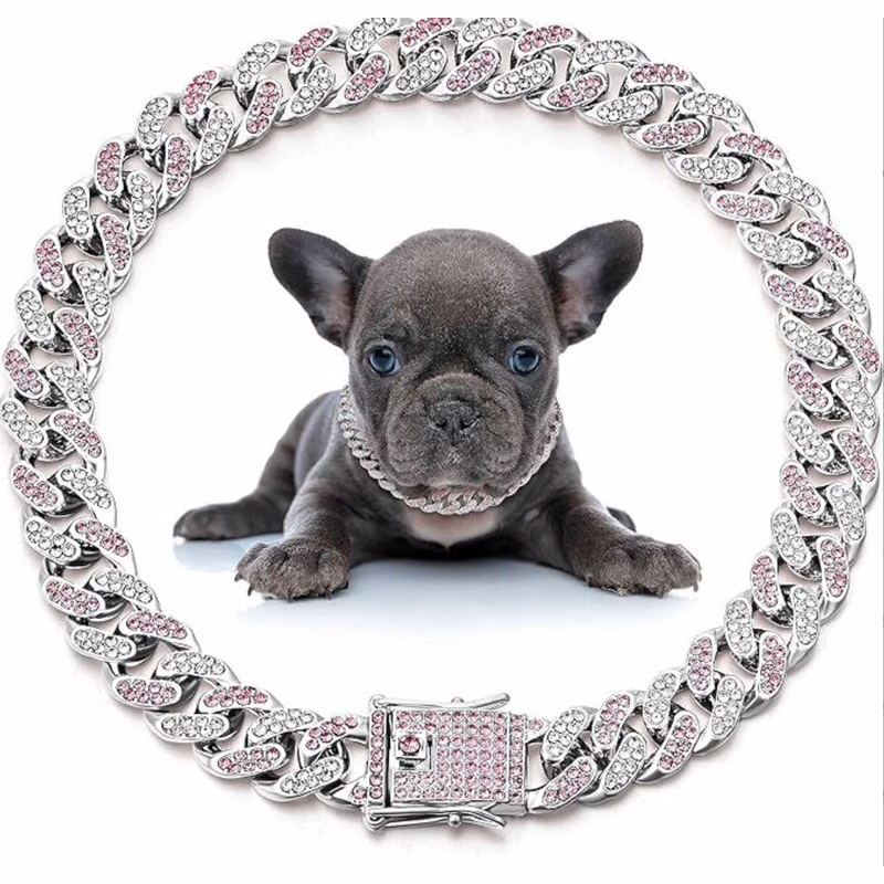 Basic Dog Collars