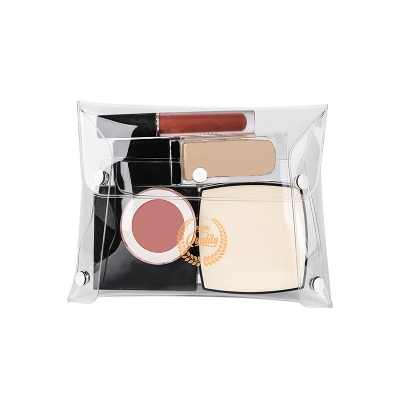 Travel Makeup Bags 1