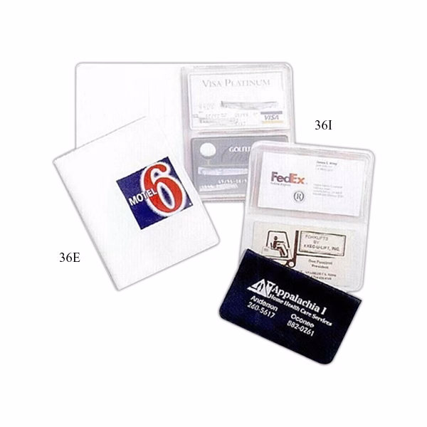 Mini Credit Card Case