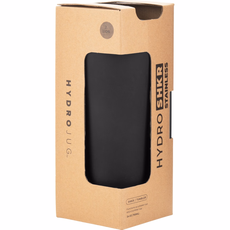 24 oz hydroshkr stainless steel