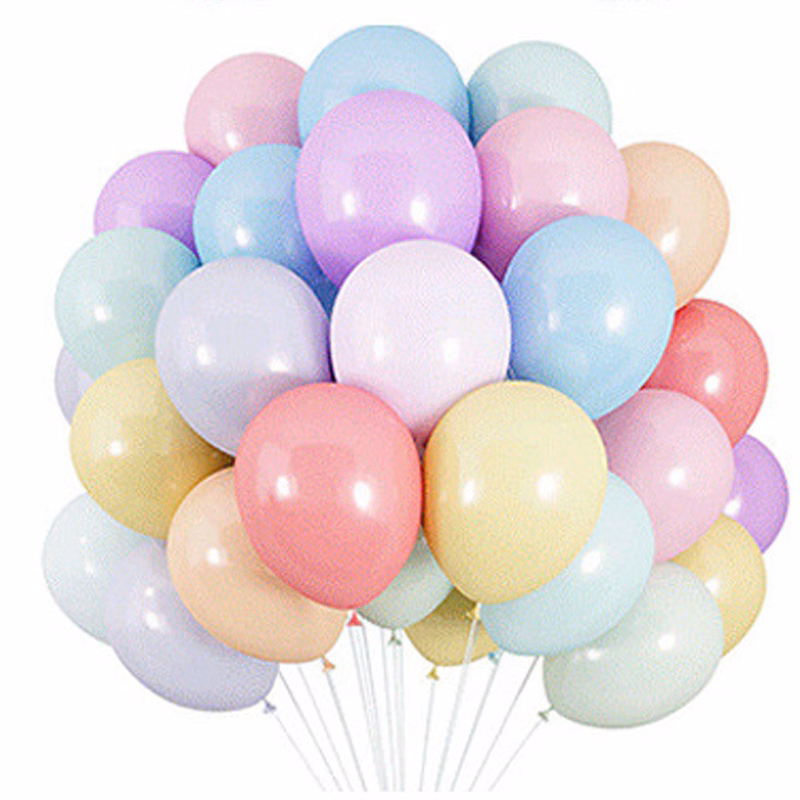 Custom Balloons