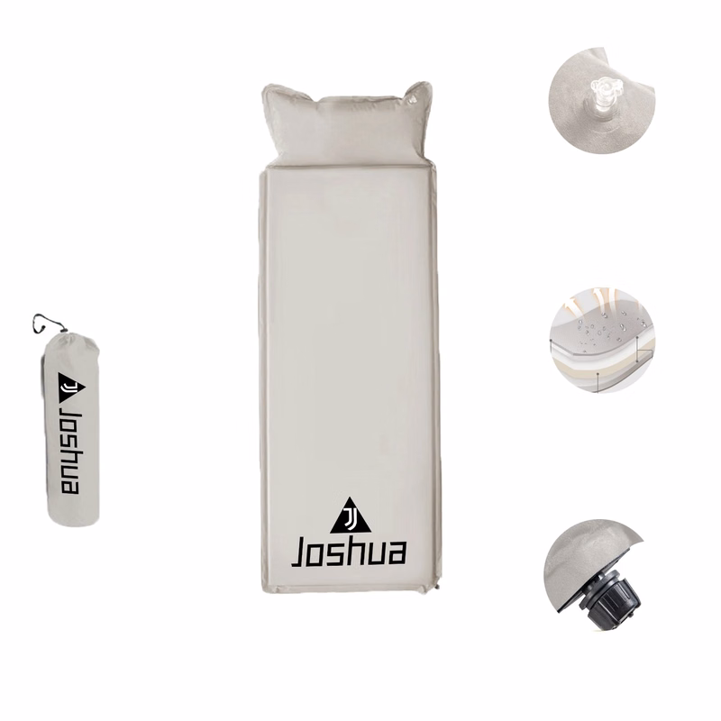 Auto Inflatable Sleeping Mat