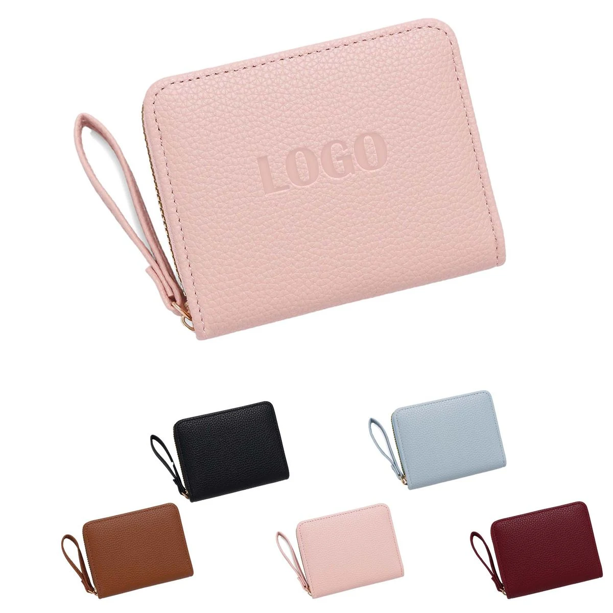 Card Holder Coin Purse 1