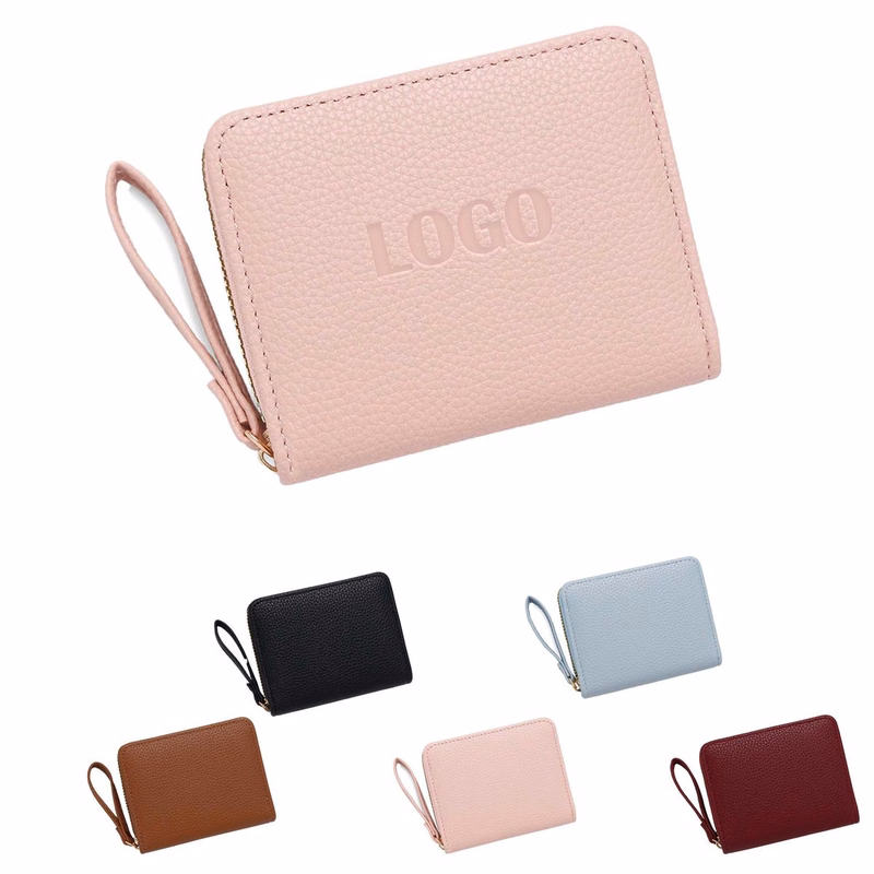 Card Holder Coin Purse