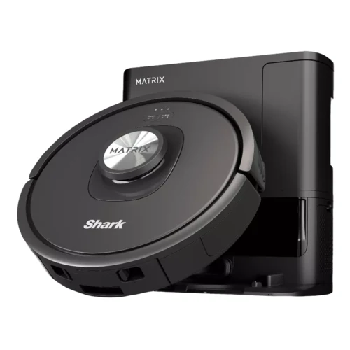 Shark Matrix Self-Empty Robot Vacuum 1