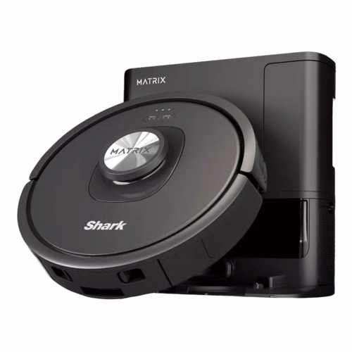 Shark Matrix Self-Empty Robot Vacuum