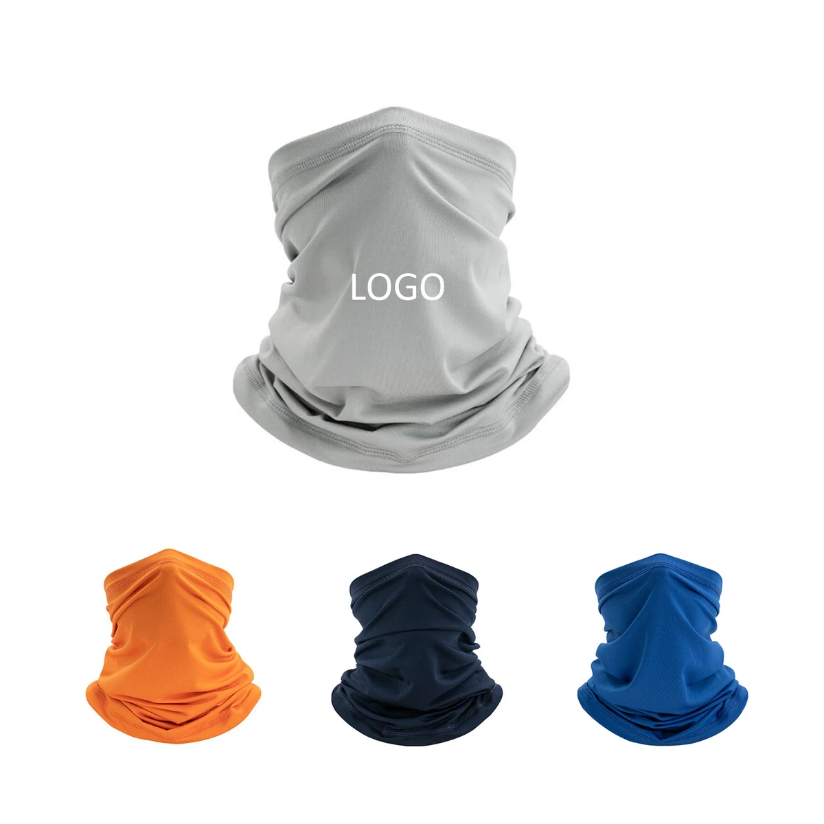 Cooling Neck Gaiters Face Bandana Mask 1