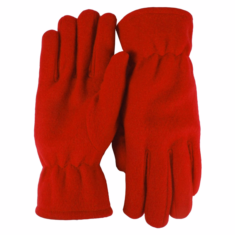 Economy Fleece Gloves