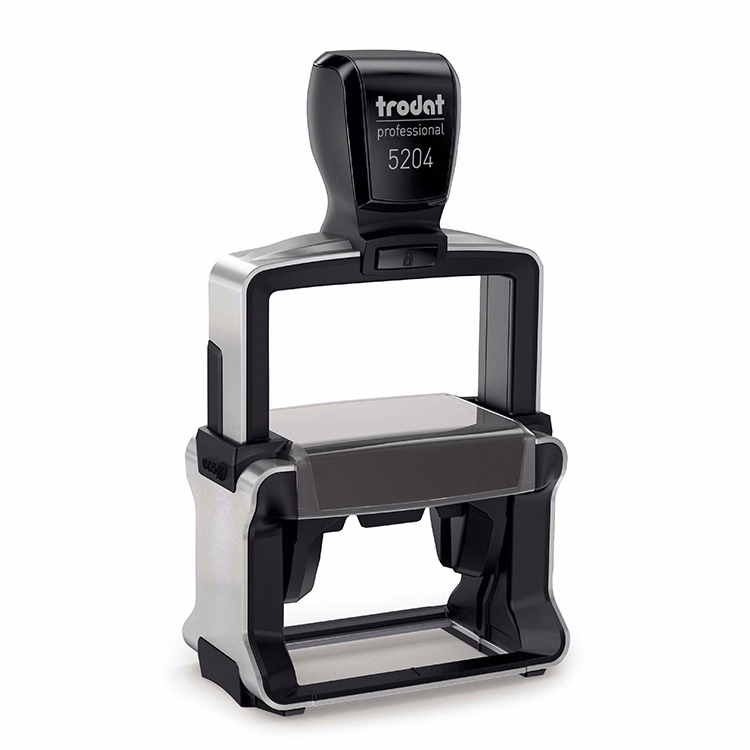 Professional Steel Self-Inking Stamps