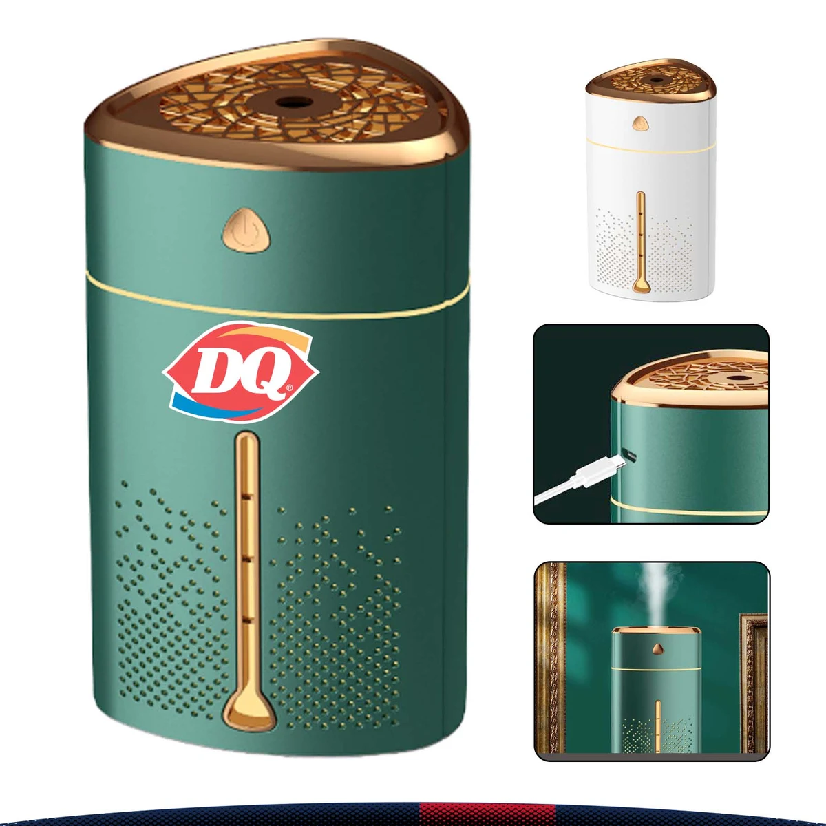 Noble Humidifier 1