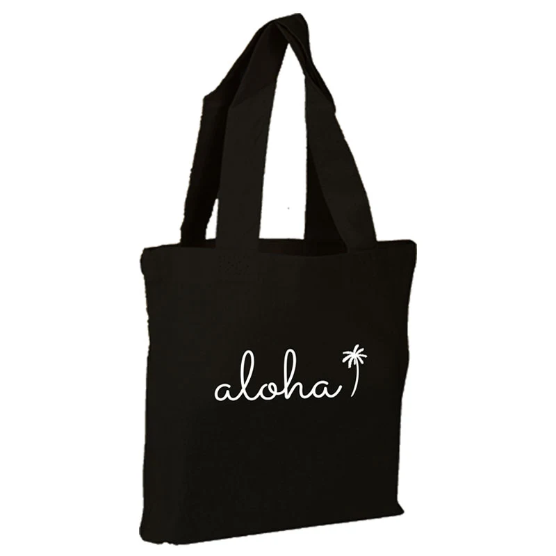Conrad Tote, custom tote bag with logo imprint 1
