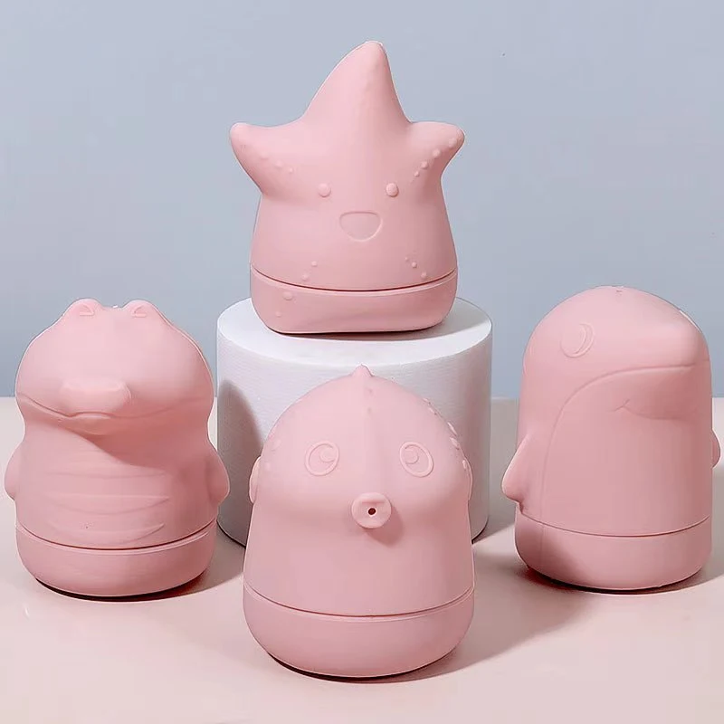 Silicone Squirt Toys 1