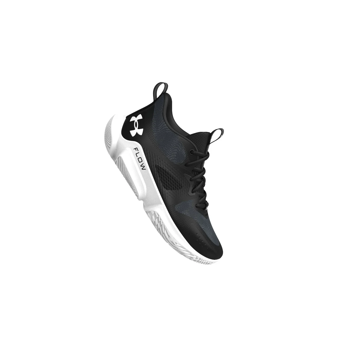UA Flow Breakthru 3 Women's Basketball Shoes 1