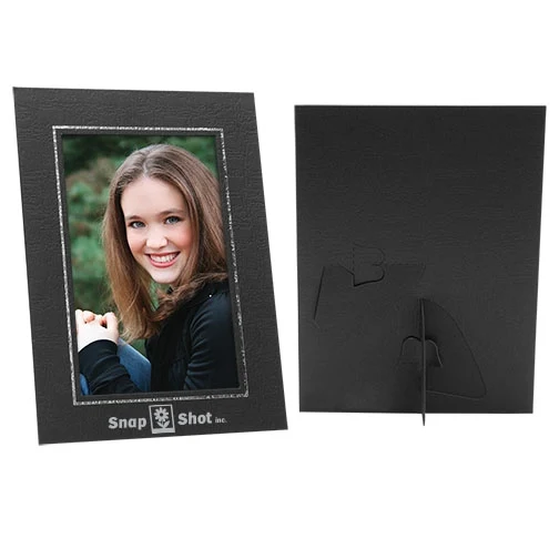 4 x 6 Easel Cardboard Picture Frame 1