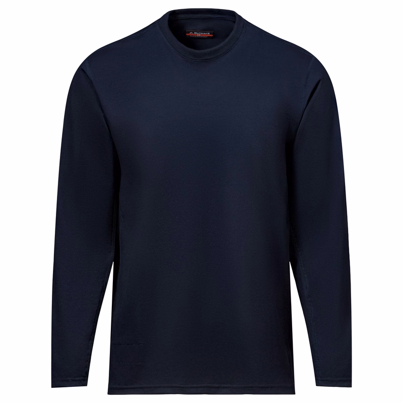 Bulwark® Men's Flex Knit Industrial Tee