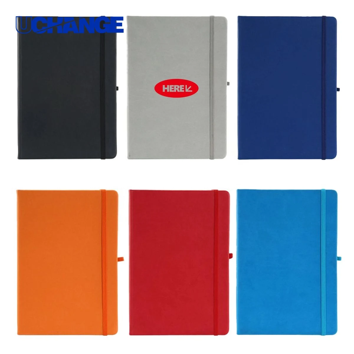 Journal Notebook for Writing 1