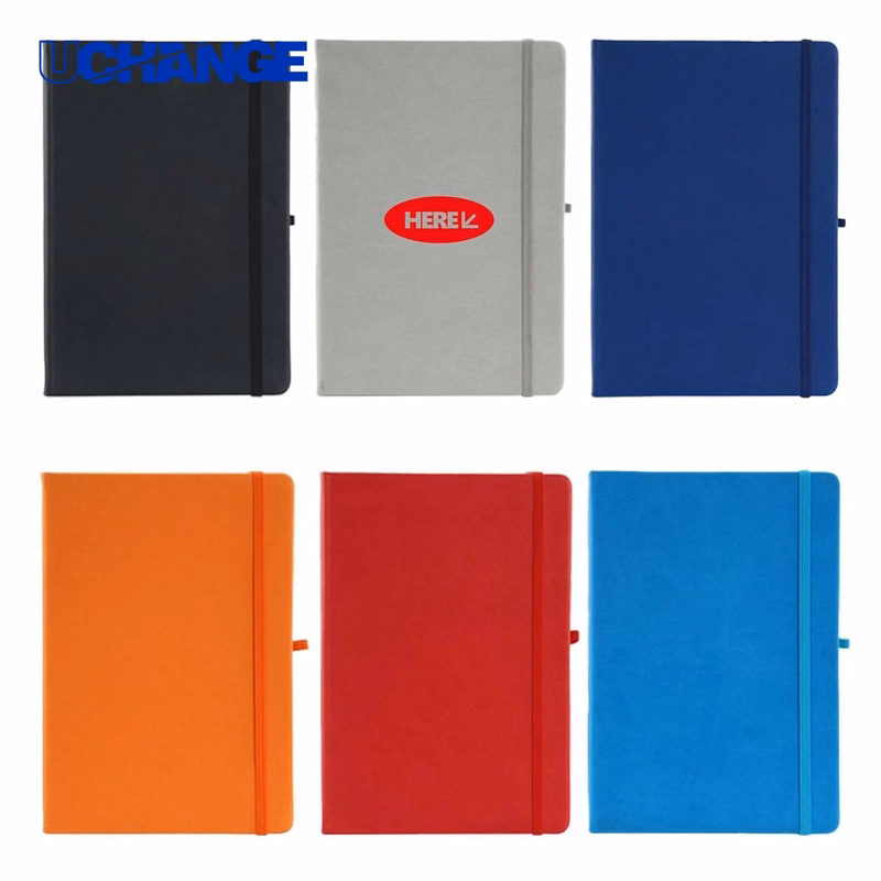 Journal Notebook for Writing