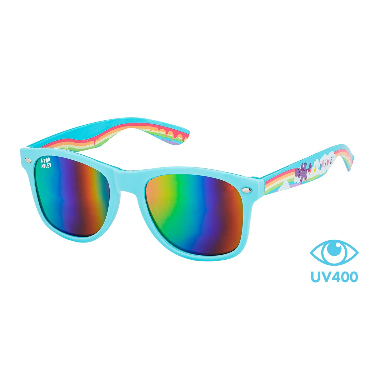 Pantone Matched Sunglasses 1