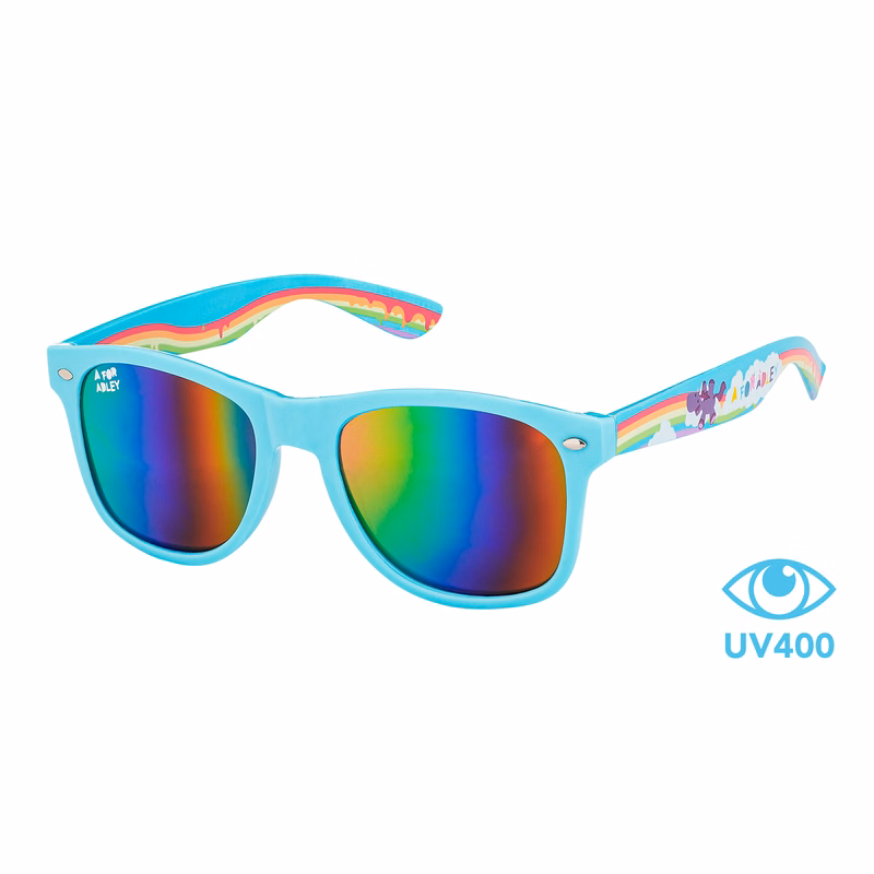 Pantone Matched Sunglasses