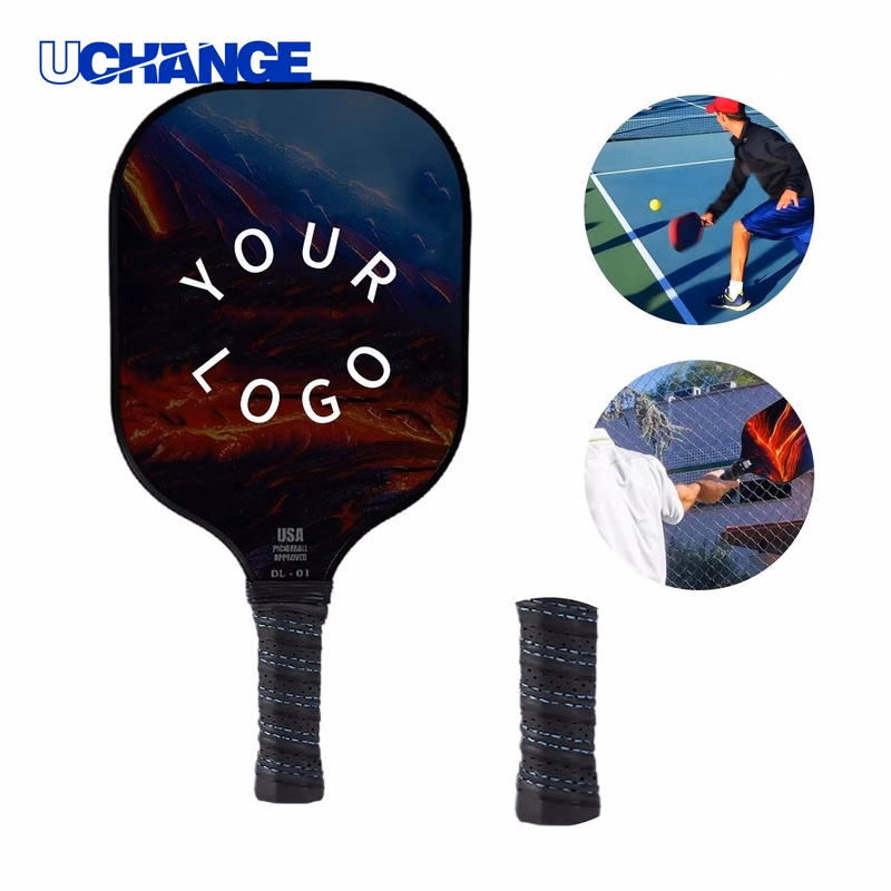 Fiberglass Pickleball Racquets
