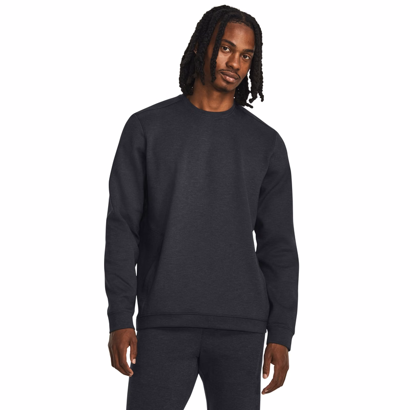 UA Meridian Cold Weather Men's Crew