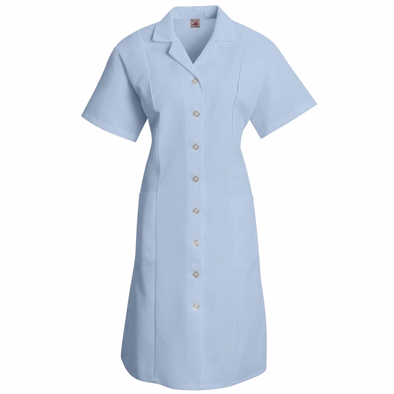 Women's Short Sleeve Dress - DP23