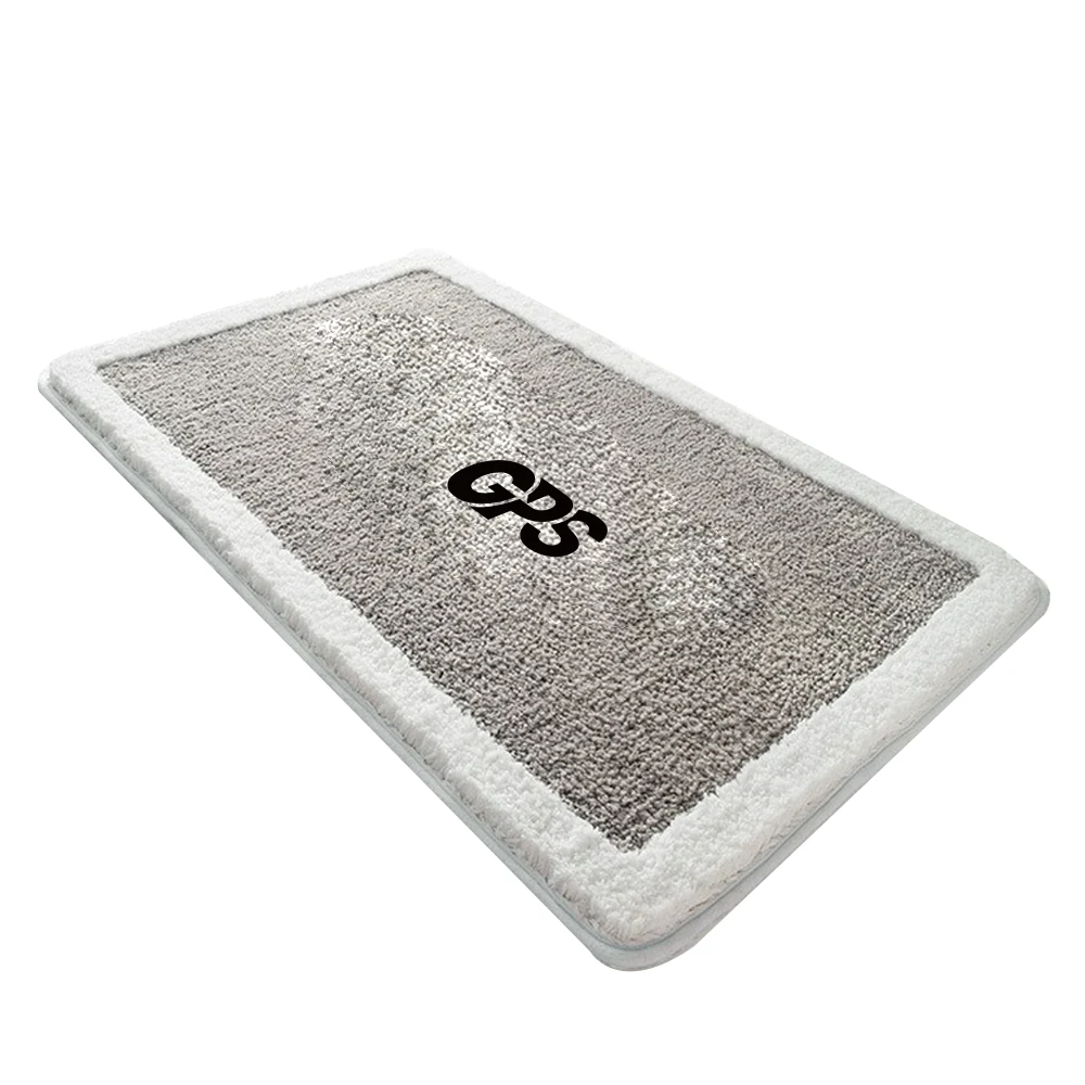 Customized non-slip floor mat 1