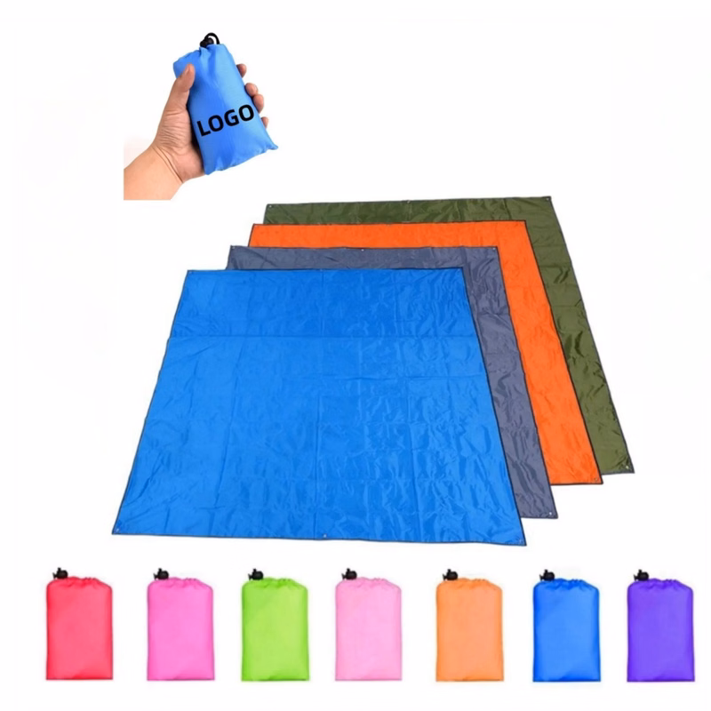 Pocket Picnic Portable Beach Camping Mat