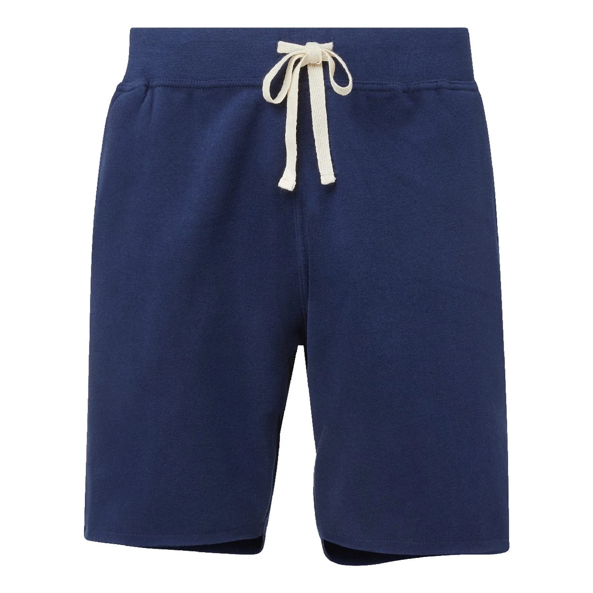 Unisex Vintage Fleece Shorts - 22743 1