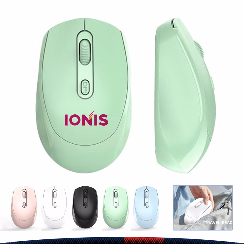 Coretta Wireless Mouse