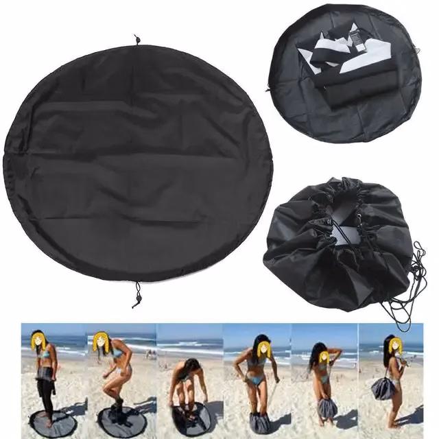 Beach Surfing Suit Storage Bag