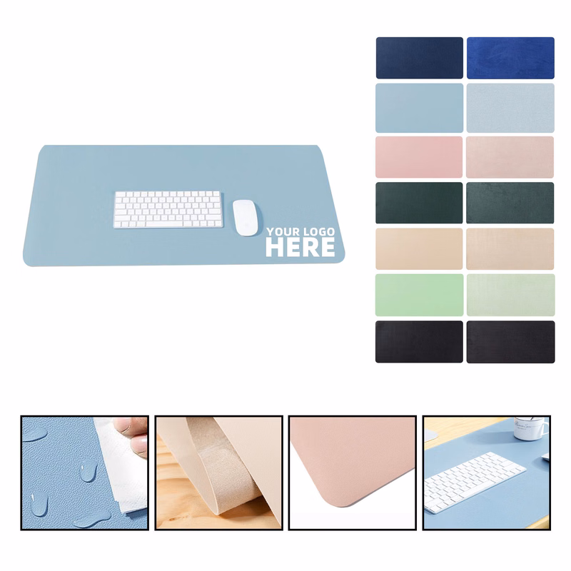 Multifunctional Office Desk Pad