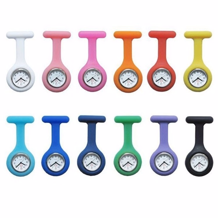Water Proof Nurse Watch