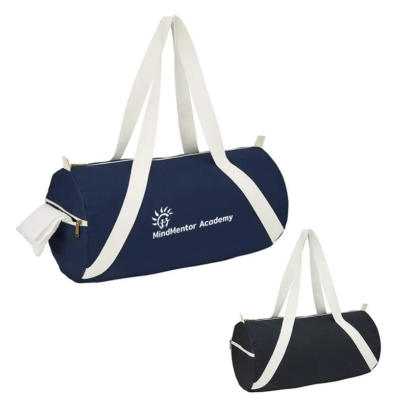 Stylish Duffel Bag 1