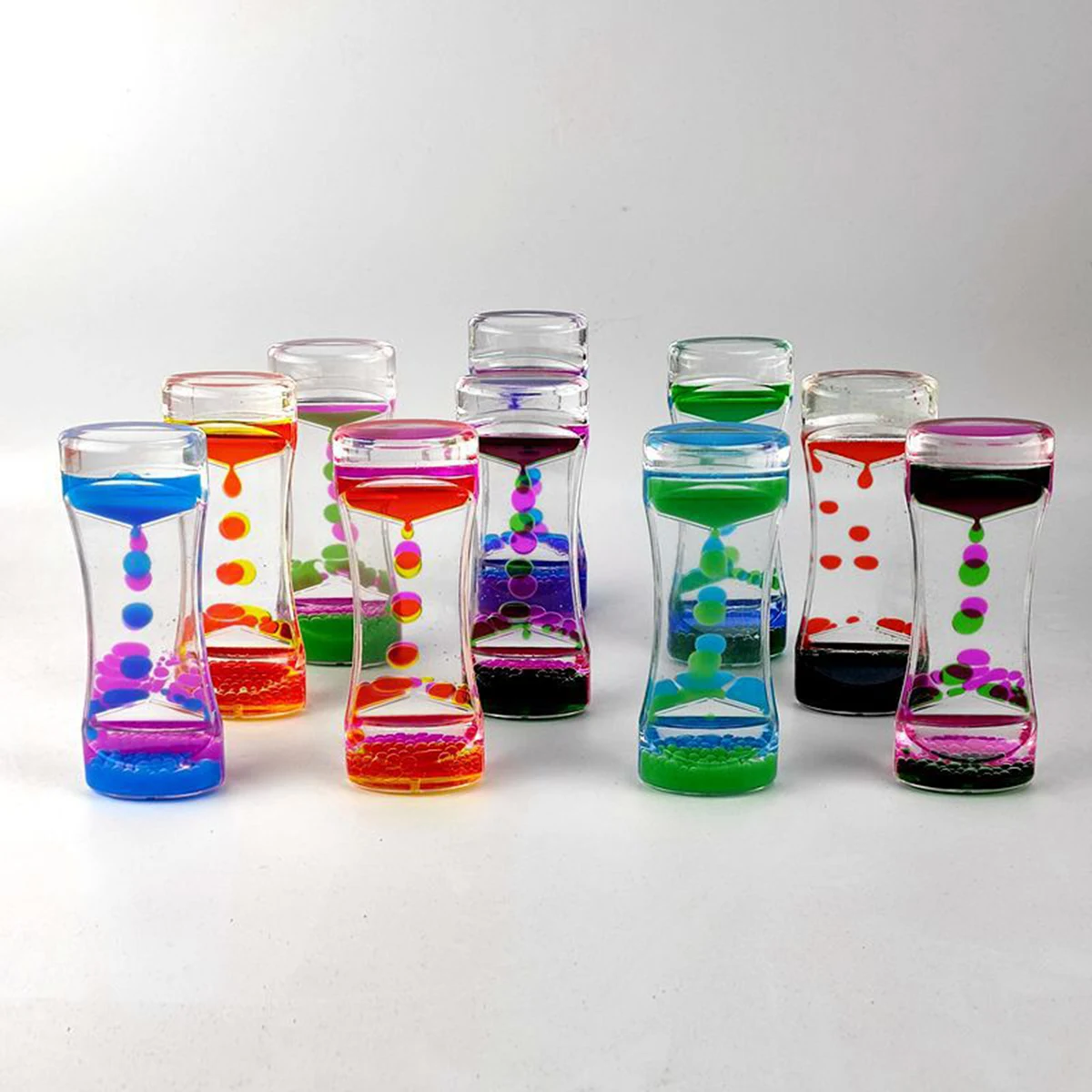 Liquid Motion Timer 1