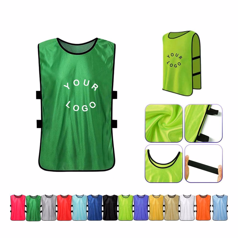 Quick Dry Mesh Vest for Sports and Fitness