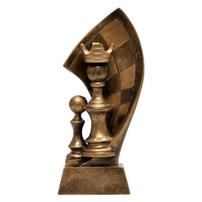 Chess Award 1